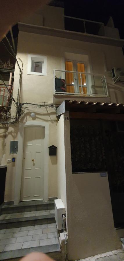 Cortile Gallinaccio Catânia Exterior foto