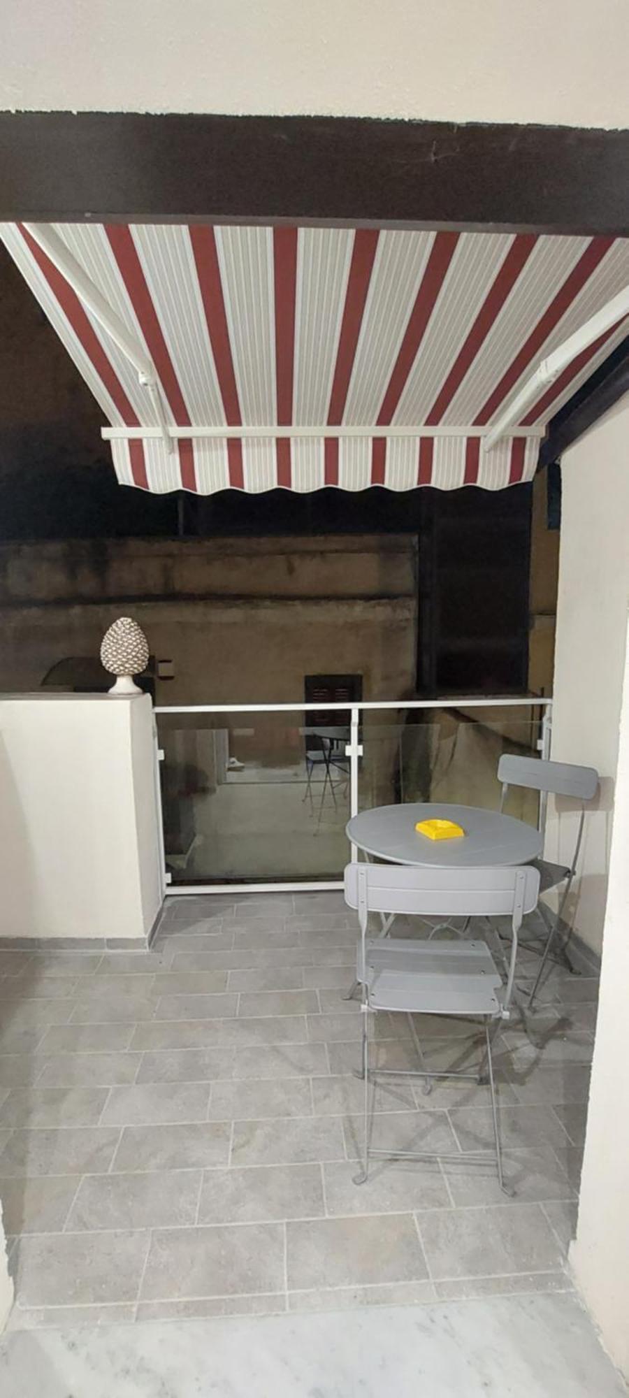 Cortile Gallinaccio Catânia Quarto foto